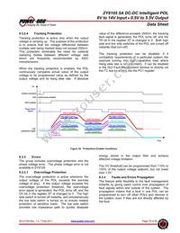 ZY8105G-R1 Datasheet Page 19