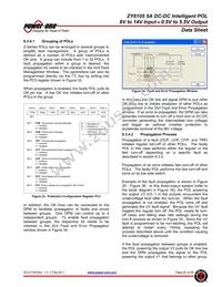 ZY8105G-R1 Datasheet Page 20
