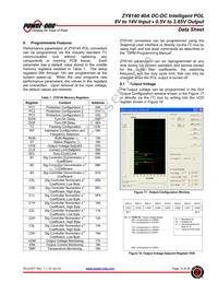ZY8140G Datasheet Page 14