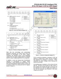 ZY8140G Datasheet Page 18