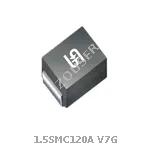 1.5SMC120A V7G
