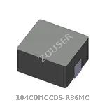 104CDMCCDS-R36MC