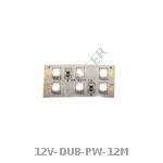 12V-DUB-PW-12M