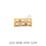 12V-DUB-WW-12M