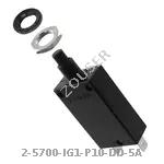 2-5700-IG1-P10-DD-5A