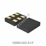 500DCAD-ACF