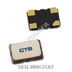 581L400X2CAT