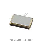 7B-22.000MBBK-T