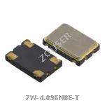 7W-4.096MBE-T