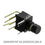 800UDP8P1A1M6RER1BLK