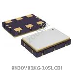 8N3QV01KG-105LCDI