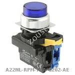 A22NL-RPM-TAA-G202-AE