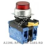 A22NL-RPM-TRA-G101-RD