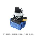 A22NS-3MM-NBA-G101-NN