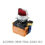 A22NW-3RM-TRA-G102-RC