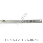 AB-GES-L28112W402N2