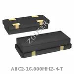 ABC2-16.000MHZ-4-T