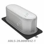 ABLS-20.000MHZ-T