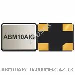 ABM10AIG-16.000MHZ-4Z-T3