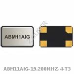 ABM11AIG-19.200MHZ-4-T3