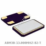 ABM3B-13.000MHZ-B2-T