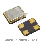 ABM8-19.200MHZ-B2-T