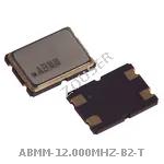 ABMM-12.000MHZ-B2-T