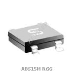 ABS15M RGG