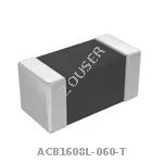 ACB1608L-060-T