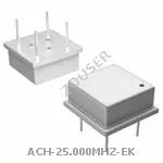 ACH-25.000MHZ-EK