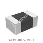 ACML-0805-190-T