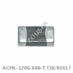 ACML-1206-600-T (3K/REEL)