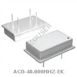 ACO-40.000MHZ-EK