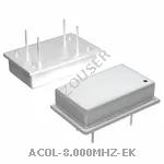 ACOL-8.000MHZ-EK