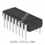 ACPL-1772L-200