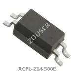 ACPL-214-500E