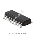 ACPL-5160-300