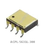 ACPL-5631L-300