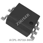 ACPL-M71U-000E