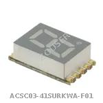 ACSC03-41SURKWA-F01