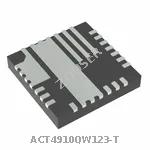 ACT4910QW123-T