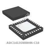 ADC1413S080HN-C18