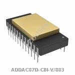 ADDAC87D-CBI-V/883