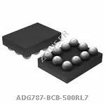 ADG787-BCB-500RL7