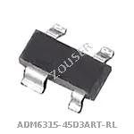 ADM6315-45D3ART-RL