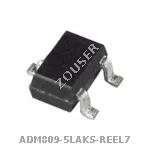ADM809-5LAKS-REEL7