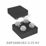 ADP160ACBZ-2.75-R7