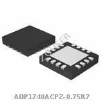 ADP1740ACPZ-0.75R7