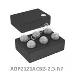 ADP2121ACBZ-2.3-R7