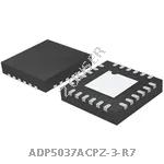 ADP5037ACPZ-3-R7
